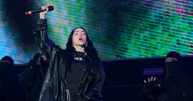 Nicki Nicole Agot Tres Shows En El Movistar Arena Y Agreg Una Ltima