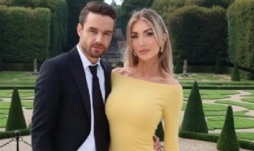 Quién es Kate Cassidy, la novia de Liam Payne, y por qué se fue de Argentina antes que él