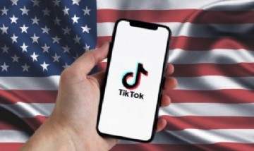 TikTok enfrenta ola de demandas judiciales en Estados Unidos por adicción y violación de privacidad