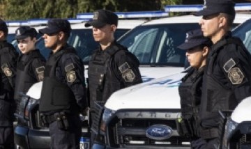 En TikTok: la curiosa manera de convocar nuevos policías bonaerenses