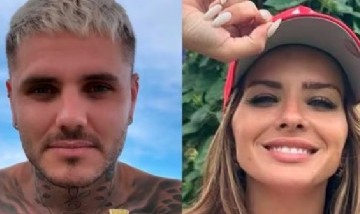 ¡Están todo el día juntos! Las fotos que confirman la relación de la China Suárez y Mauro Icardi