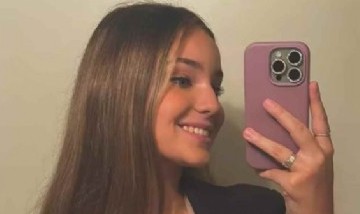 Encontraron asesinada a una joven influencer en su propio auto en Córdoba
