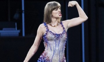 The Eras Tour de Taylor Swift termina superando 2.000 millones de dólares en ventas