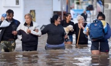 Bahía Blanca nos devolvió la esperanza