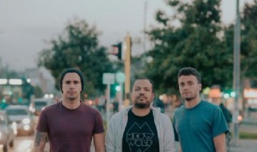 Citoyens regresa con "Noches eternas"