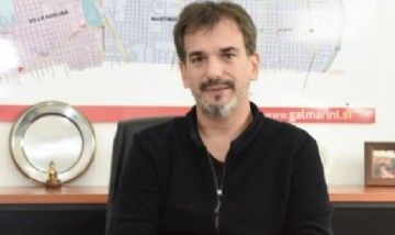 Sebastián Galmarini durísimo con el Gobierno: "No era campaña del miedo, es la cruda realidad"