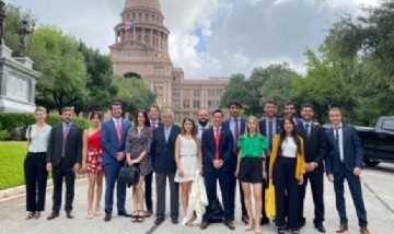 País Federal: Jóvenes podrán aplicar a becas de intercambio en Estados Unidos