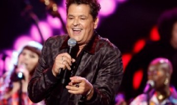 Carlos Vives vuelve a la Argentina con su gira "El rock de mi pueblo vive"