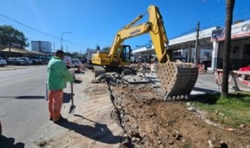 San Isidro invertirá 42 millones de dólares en obra pública con fondos propios