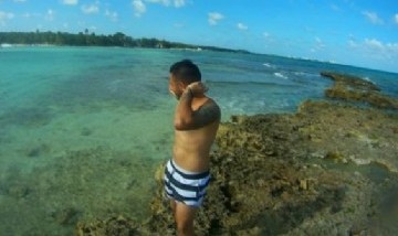 Rodri, Rocky Cay