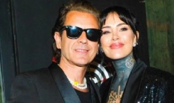 Cande Tinelli confirmó su crisis y distanciamiento de Coti Sorokin: mirá