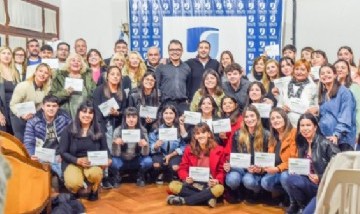 Culminó el curso "Salto Creativo", una iniciativa de la Municipalidad para emprendedores digitales