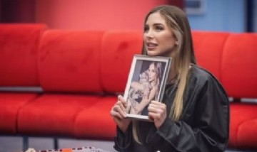 Romina Malaspina sorprendió a todos en Gran Hermano España: mirá qué consiguió