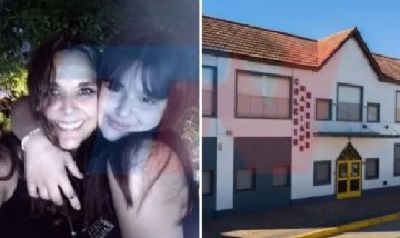 Habló la mamá de la adolescente que se quitó la vida por la viralización de un video íntimo