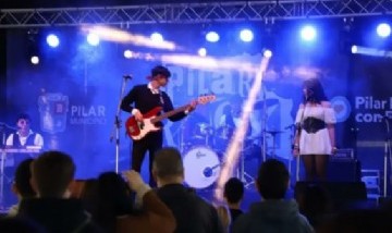 Pilar Rock: abrió la convocatoria para el concurso de bandas locales