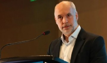 Larreta marcó distancia con Macri respecto al veto a la ley de movilidad jubilatoria