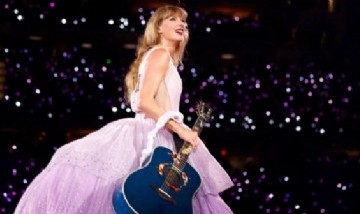 "Licenciada en swiftie": la UBA lanzó un curso virtual sobre la carrera de Taylor Swift