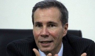 NISMAN NOS SALVÓ DE SCIOLI