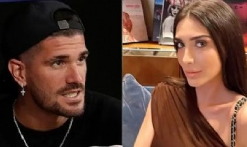 Rodrigo De Paul estaría a punto de "blanquear" su nuevo romance con una influencer española