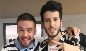 El sentido mensaje de Sebastián Yatra a Liam Payne: "Ojalá encuentres las respuestas que buscabas"