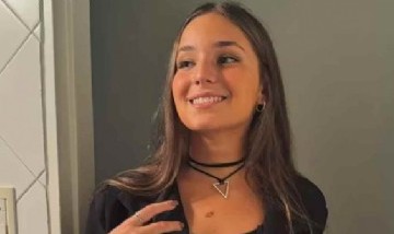 Quién era Catalina Gutiérrez, la joven influencer asesinada en Córdoba