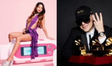 Latin Grammy: Emilia, Bizarrap, Nathy Peluso, y María Becerra, entre los nominados