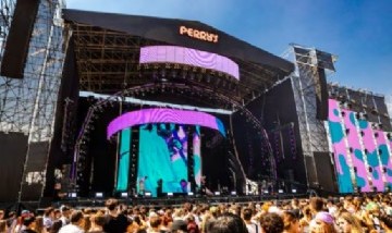 Lollapalooza Argentina 2025: confirmado el line up por día del festival