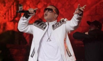 Daddy Yankee vuelve a la Argentina: encabezará un evento gratuito en San Martín