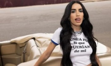 Lali Espósito tuvo que reprogramar sus shows en Vélez Sarsfield: el motivo detrás de su decisión