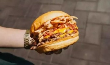 Por primera vez, la ciudad de Mendoza será sede del Mundial de la Hamburguesa