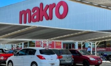 La cadena de supermercados mayorista Makro se va del país por la recesión