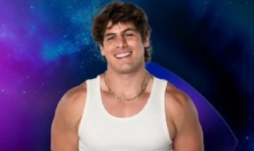 Gran Hermano 2025: quién es Renato Rossini, el jugador que es hijo de un actor estrella de Perú