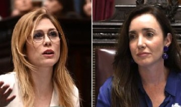 La interna oficialista a full: "Vichacruel", el nuevo apodo de Lilia Lemoine para Victoria Villarruel