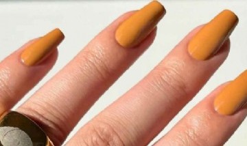 Nail art tendencia: Los colores de uñas más lindos para tu próxima manicura