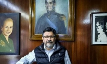 Falleció José María Fernández, destacado referente del peronismo de San Martín