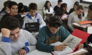 Cómo será el nuevo sexto año en la secundaria de la provincia de Buenos Aires