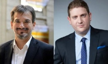 Sebastián Galmarini a Jonathan Viale: "Que cada uno exprese su posición, te felicito por transparentarlo"