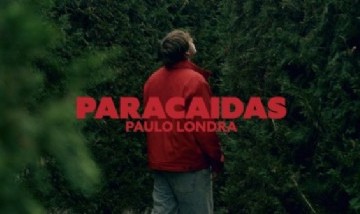 Paulo Londra - Paracaídas (Official Video)