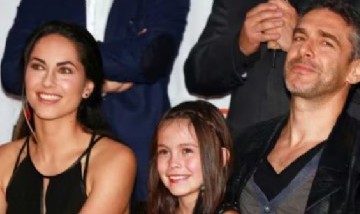 Con futuro en el mundo de la moda y 18 años: así está hoy Julia, la hija de Leonardo Sbaraglia