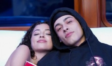 Malu Trevejo, la ex de Trueno, reveló por qué terminaron