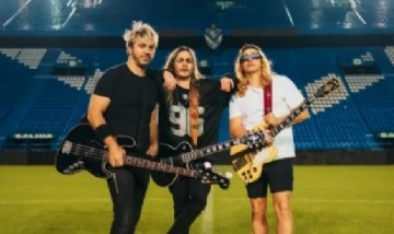 Airbag en el Estadio Vélez: Recomendaciones para las presentaciones de diciembre