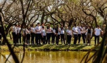 Se presentaron 34 proyectos al "Fondo Jóvenes en Acción Climática Rosario"