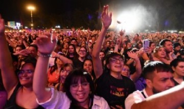 Se habilita el retiro de pulseras para la Fiesta Provincial de la Cerveza 2024