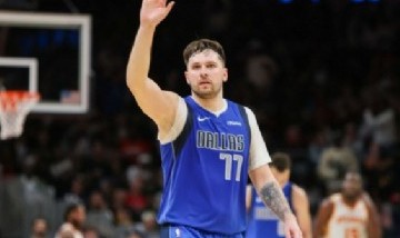 Cuánto gana Luka Doncic: la fortuna de la estrella eslovena de Dallas Mavericks