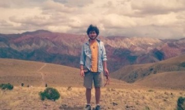 Guido, Jujuy - Argentina