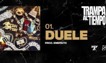 01 - YSY A - DUELE (PROD. EMIRSITO)