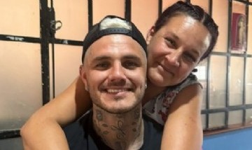 La hermana de Mauro Icardi se postulará como candidata a concejal en Rosario