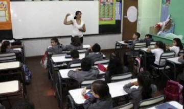 Inteligencia artificial: Mendoza trabaja para ponerla en práctica en 100 escuelas provinciales