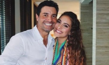 Quién es y a qué se dedica Isadora Figueroa, la hija de Chayanne que trabajó con Shakira