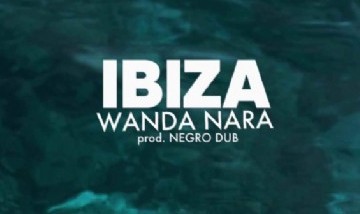IBIZA - Wanda Nara